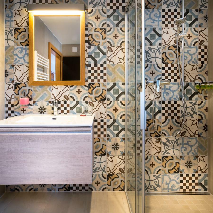 ホテル Le Manoir Vionnaz エクステリア 写真