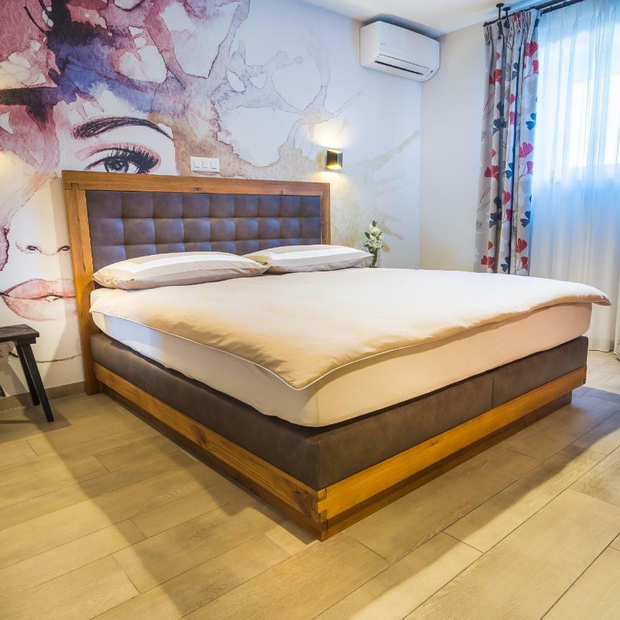ホテル Le Manoir Vionnaz エクステリア 写真